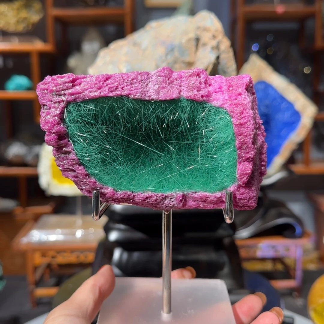 嗨***嗨石材红刚玉1111111114