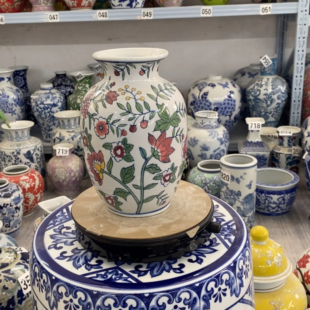 微瑕介意勿拍摆件