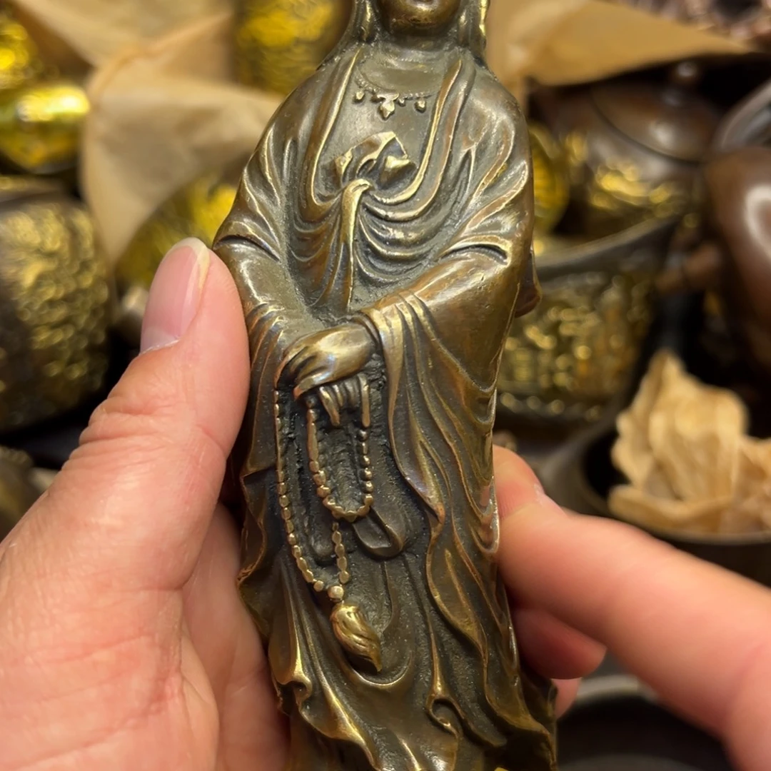 铜器工艺百货艺品专属链接