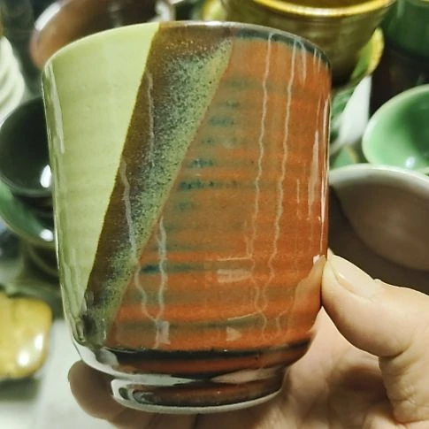 瓷片瓷器，各种摆件，瓷片，