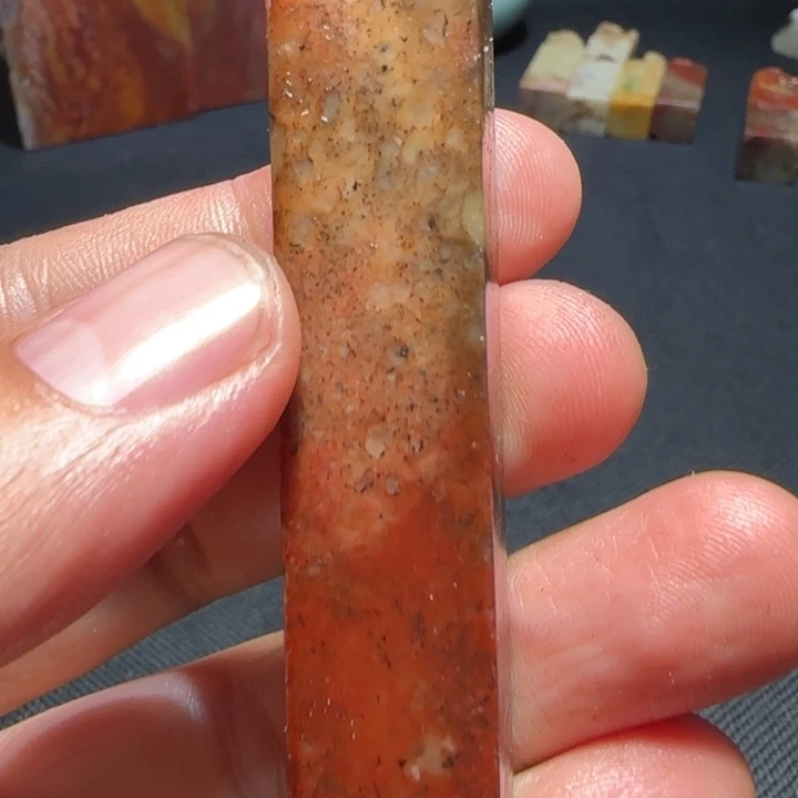 青***子寿山石福集福寿山石