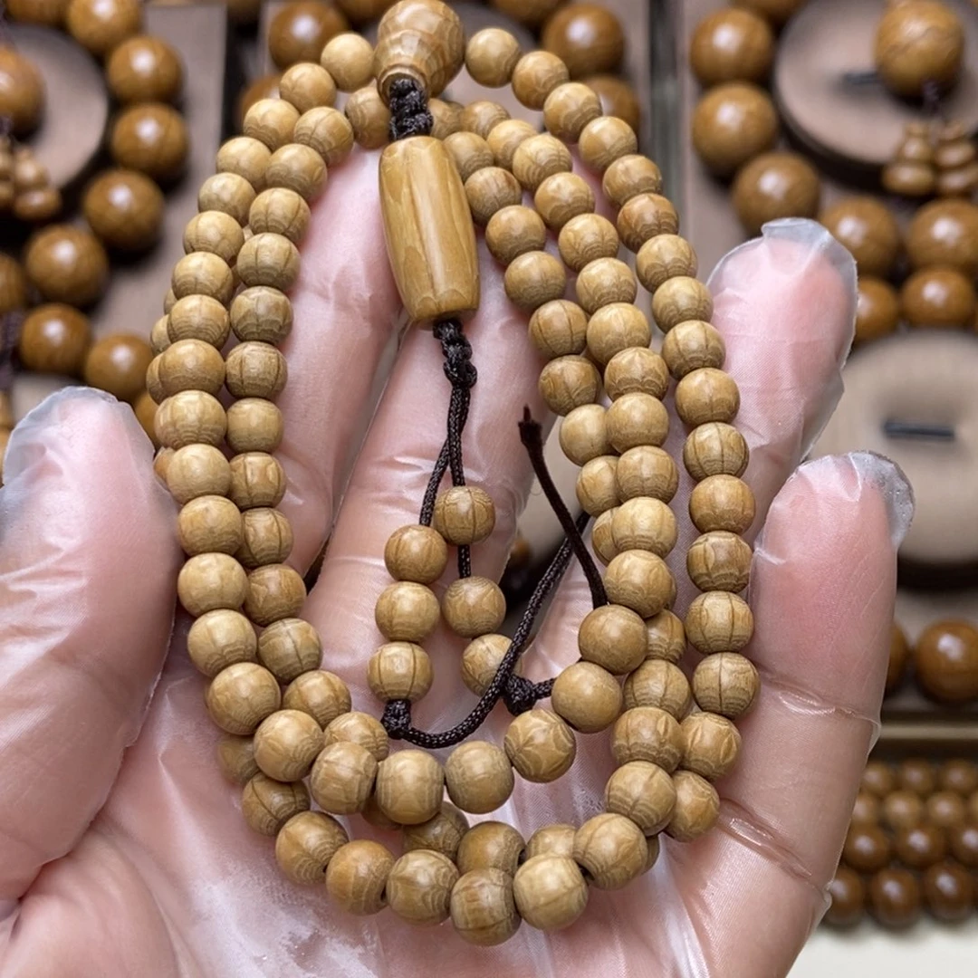 手串/手链六道木0.6/108