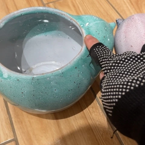 【闪购商品】缸漫**?摆件摆件摆件摆件摆件不