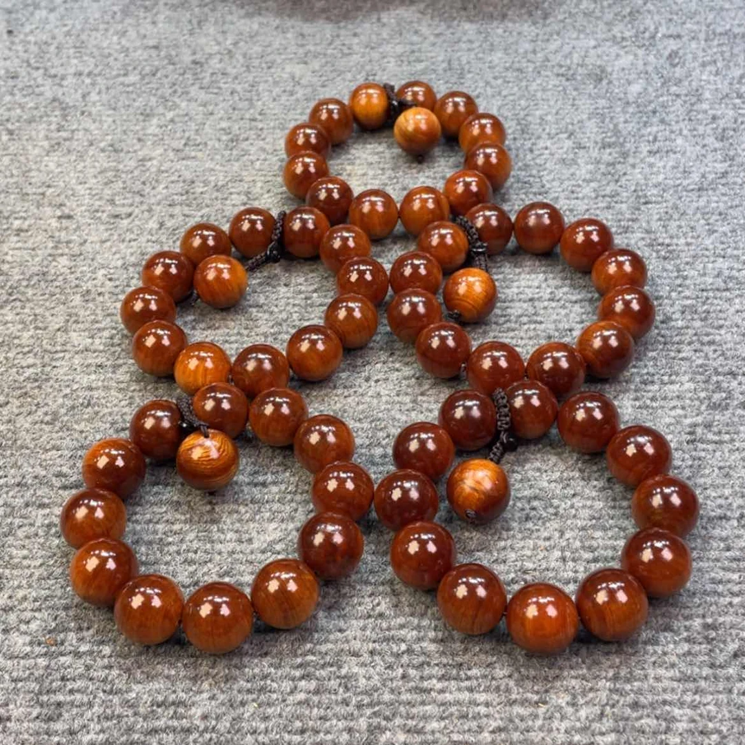 【闪购商品】柏木（崖柏）神品，2.0发丝舍利骨塔尖