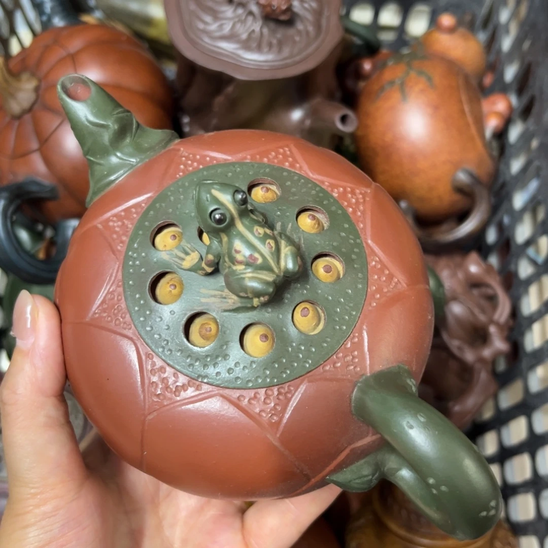 茶壶紫砂紫砂壶泡茶400
