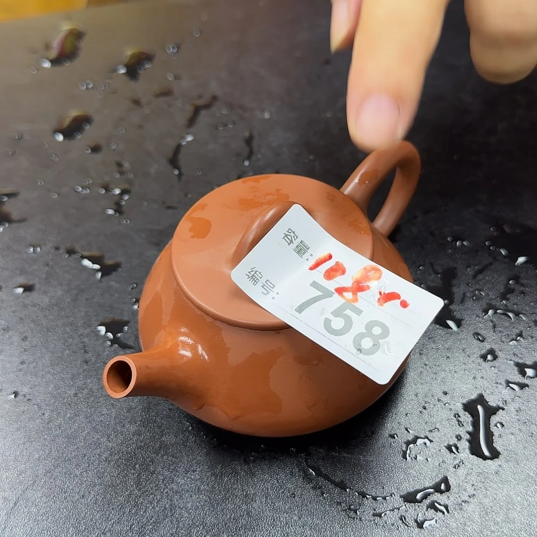 老韩坭兴陶老韩坭兴陶