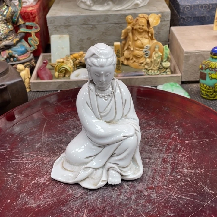 瓷片货品不错，货品不错