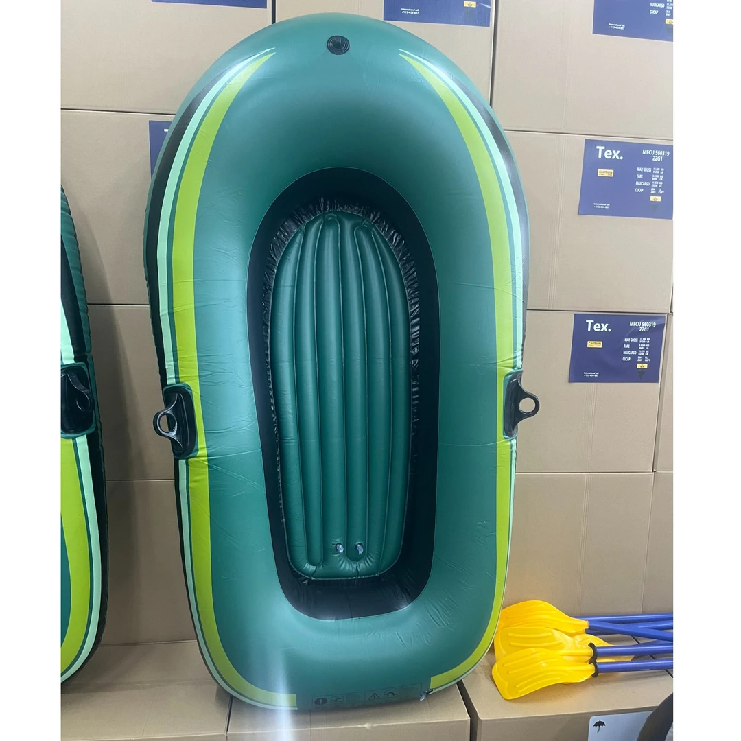 汇峰专属 皮划艇冲锋艇1