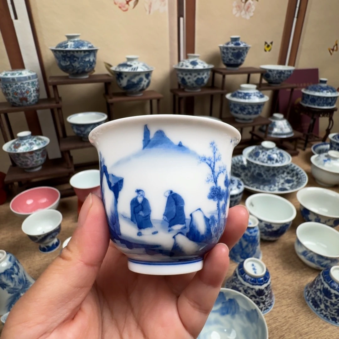 铃铛杯微暇不退换