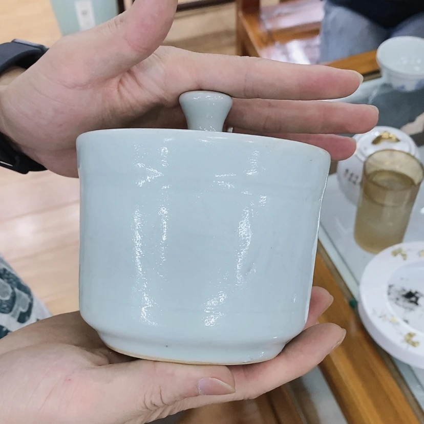 【闪购商品】瓷片用****5景德镇现代工艺品