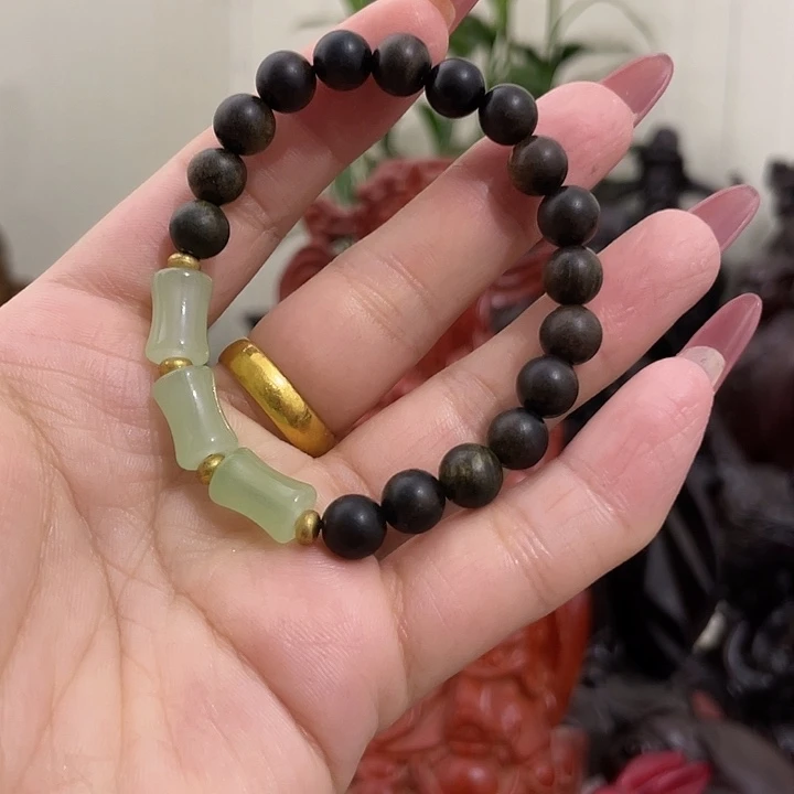 香榧木手串hhhhhhb