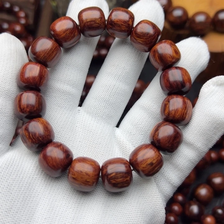 木C*.海南红降13*14黄油芝麻精品体验