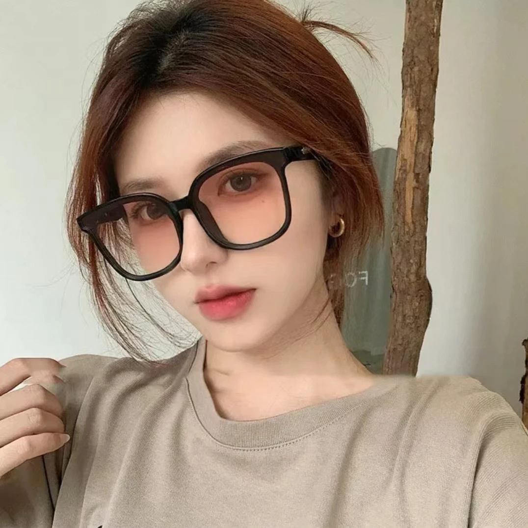 太阳镜墨镜防蓝光紫外线UV400网红时尚百搭潮流