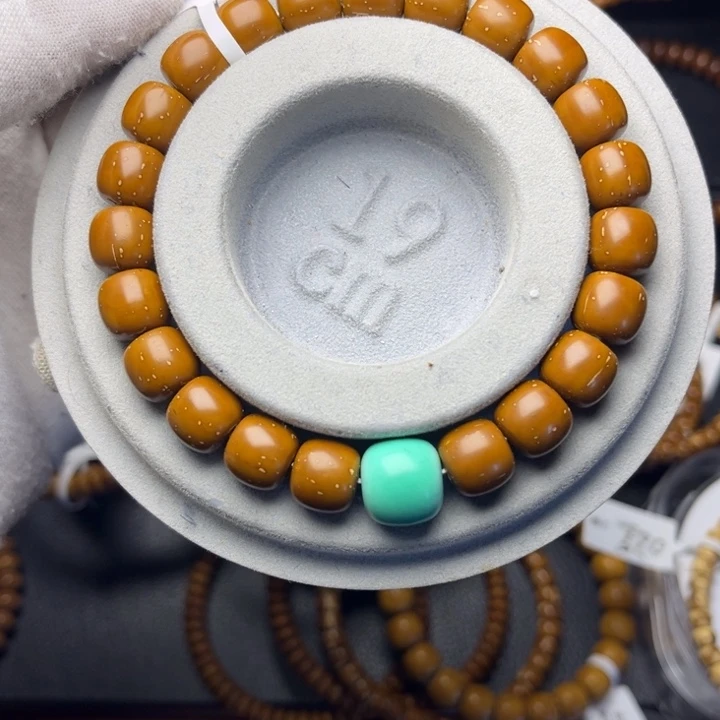 手串紫金鼠纯实心老型黄金甲10尺精工暴力归圆