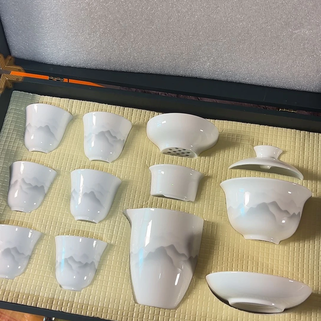 孤品茶具套装等等等