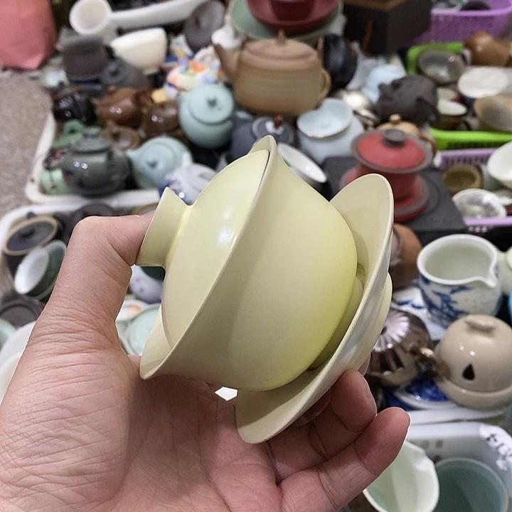 陶瓷艺术品及陶瓷制品