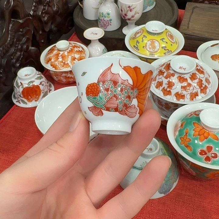 陶瓷艺术品收藏陶瓷