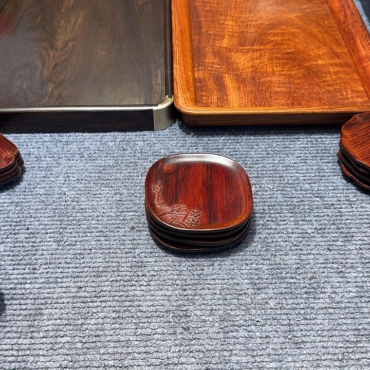 香榧木梅兰竹菊东非紫檀