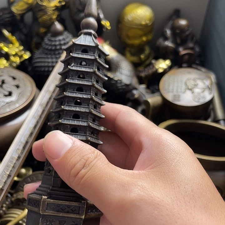 铜器工艺品有限公司