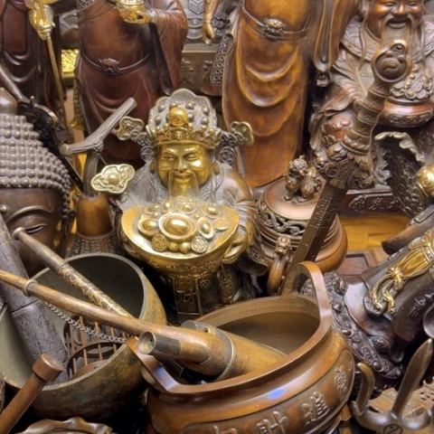 直播间专属链接所见即所得