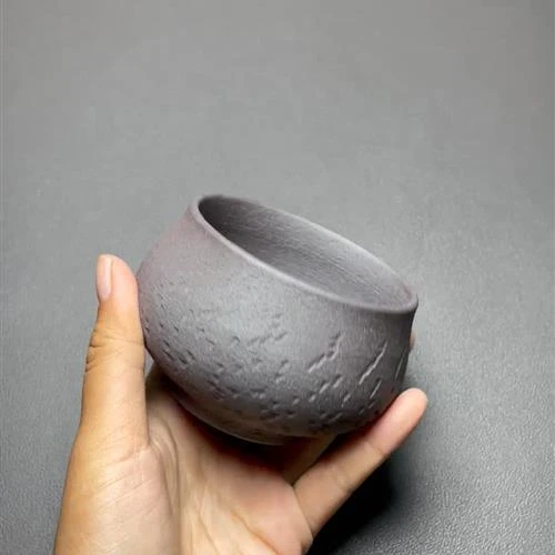【闪购商品】茶盏-691............