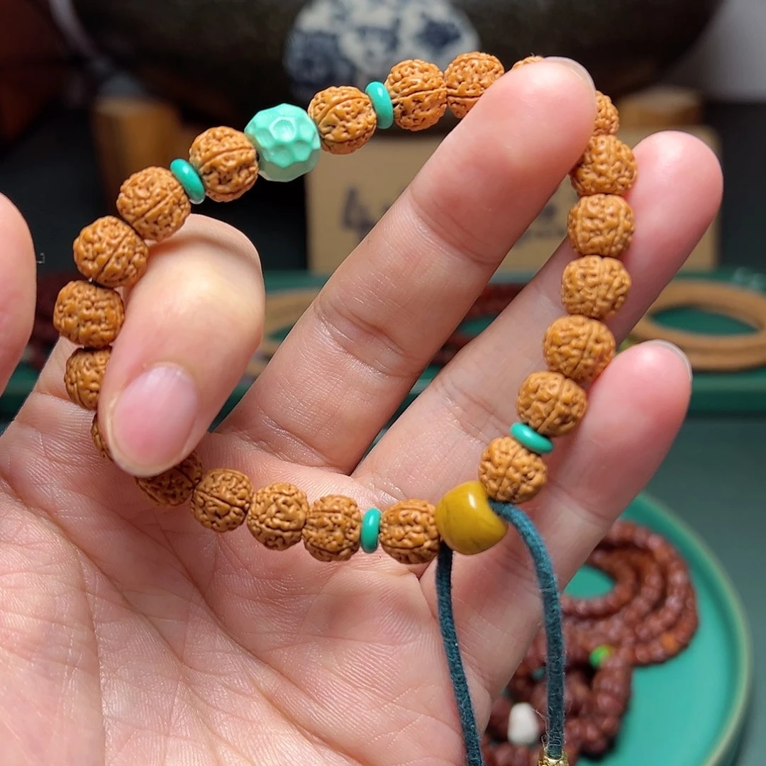 柏香籽/百香籽吊坠169.9