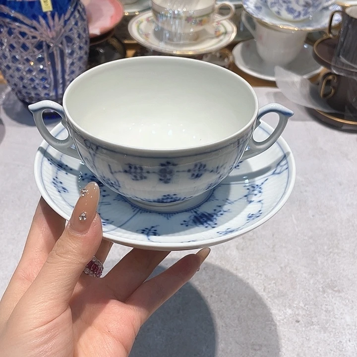 精品进口瓷器瓷片