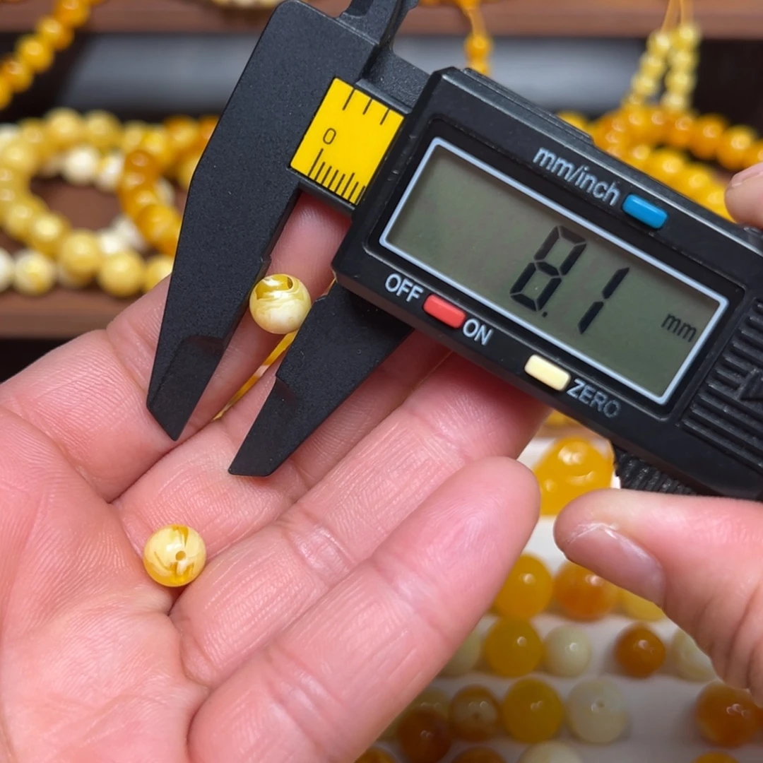 非金属配珠配饰55