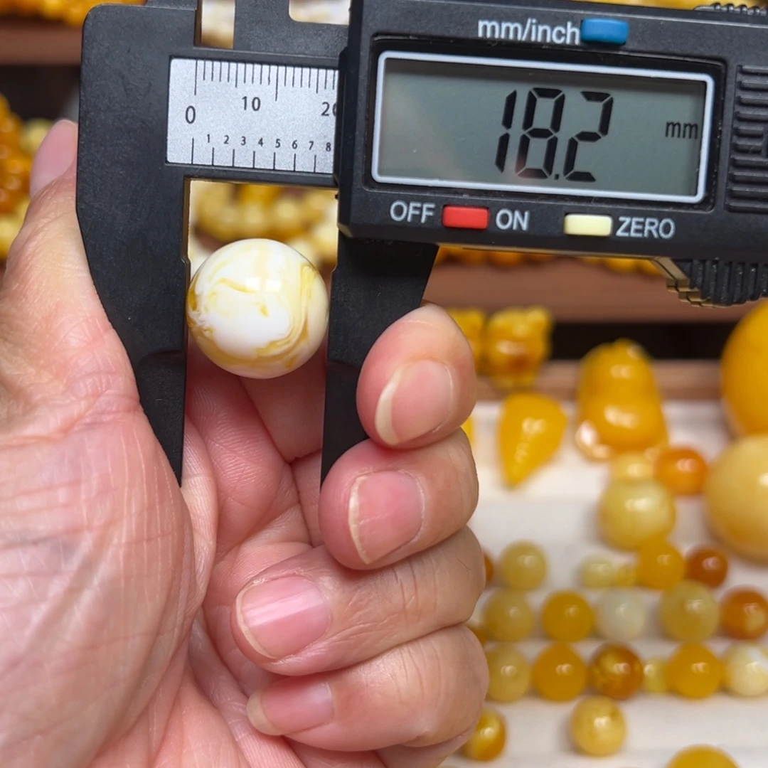 非金属配珠配饰15