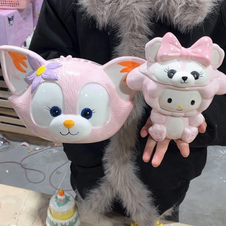 紫砂茶叶罐这么多人