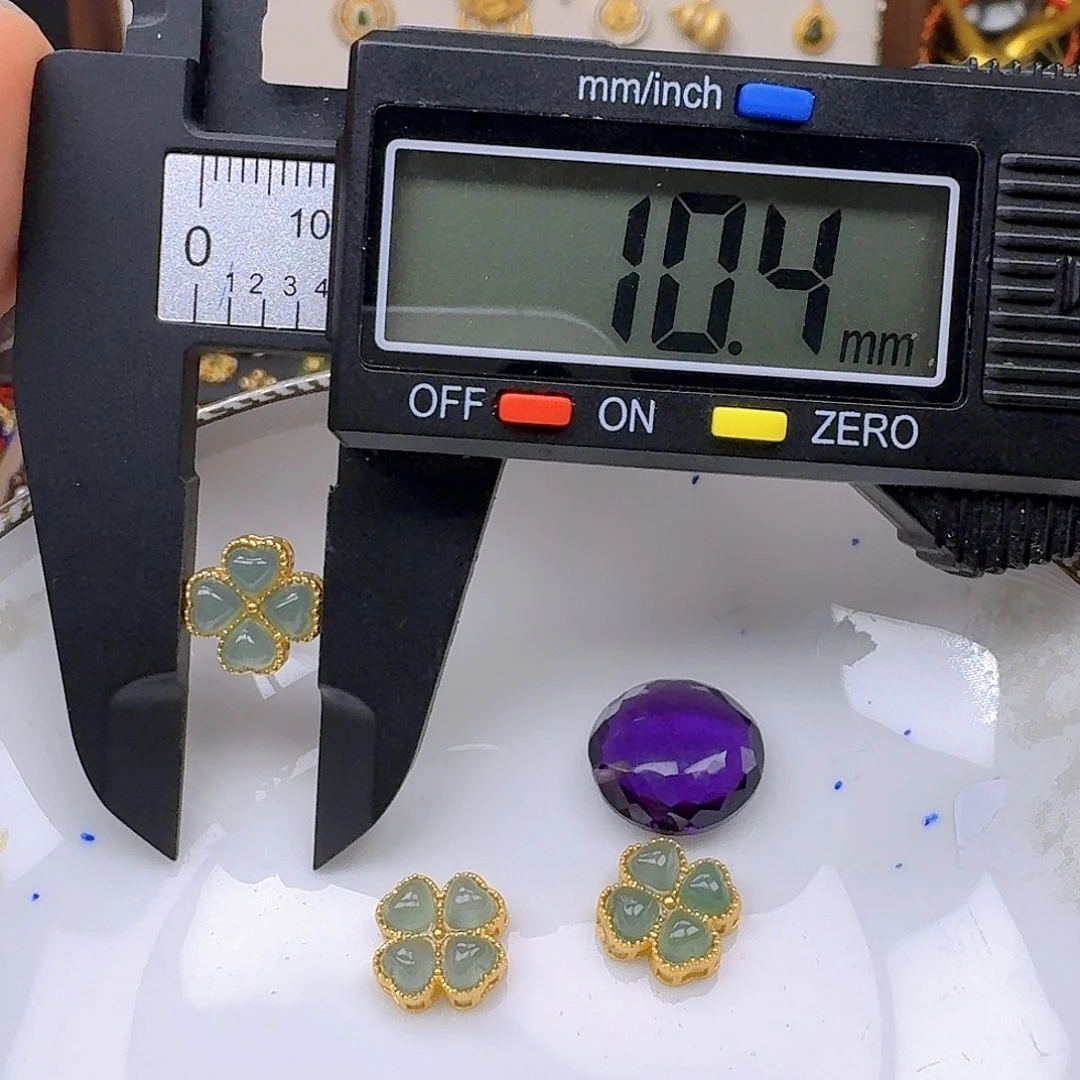 紫晶颈饰银S925镶嵌紫水晶925镶嵌145