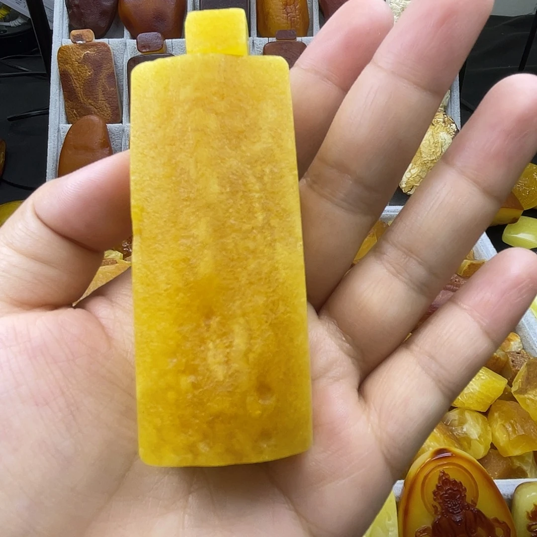 定制蜜蜡未镶嵌688899888