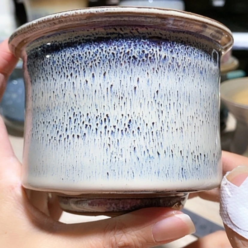 【闪购商品】红陶口9.5