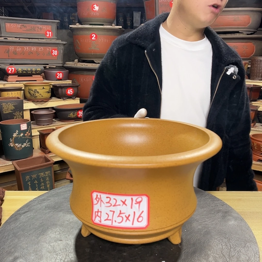 其他紫砂精品紫砂