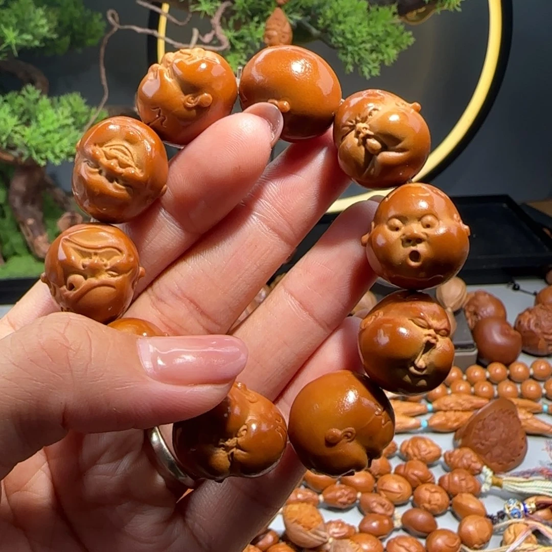 手串/手链橄榄核福利待遇