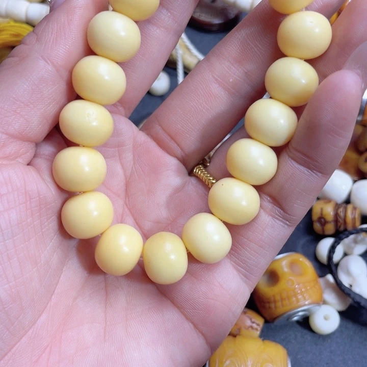 驼骨其他其他配饰