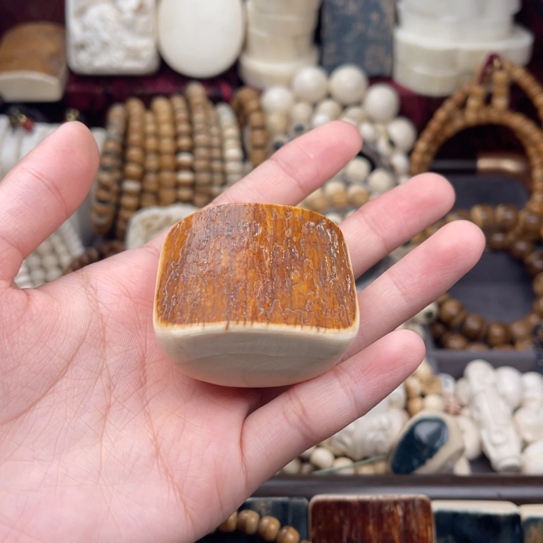 手串/手链/手镯猛犸象牙60克