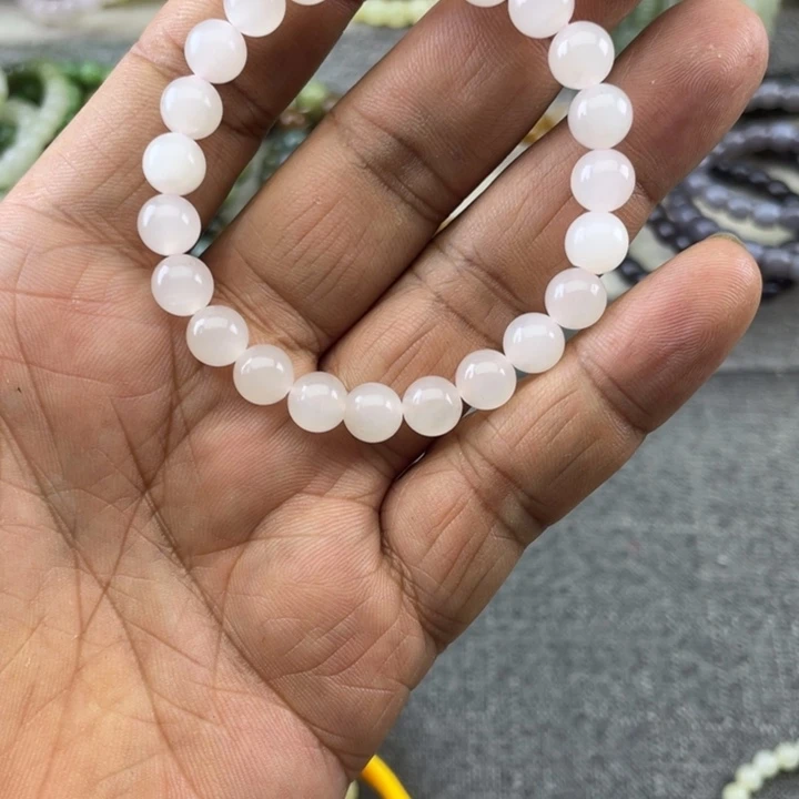 ^***^手链未镶嵌和田玉