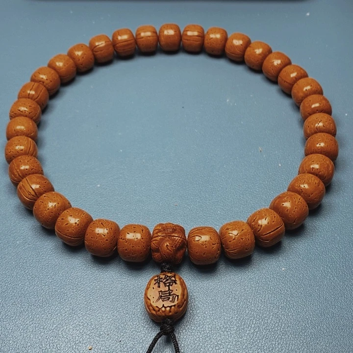 桃核手持老邢16全品33颗