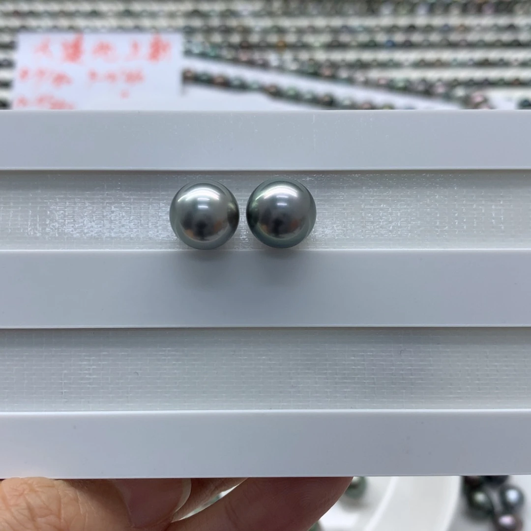 海水珍珠裸珠未镶嵌