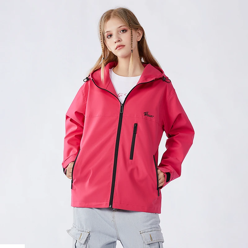 【小云总专享】户外机能冲锋外套  24AW401