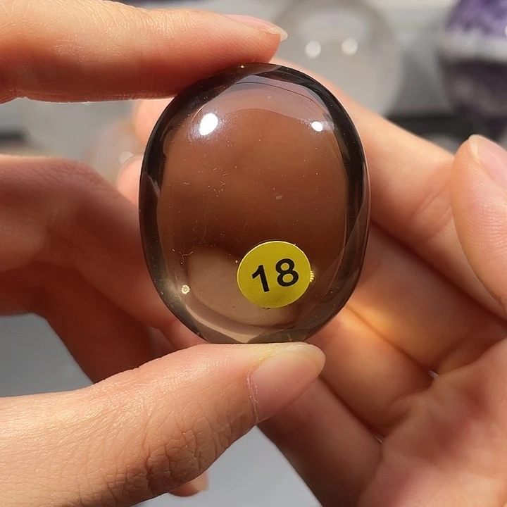 未镶嵌大型摆件（非配饰）水晶18