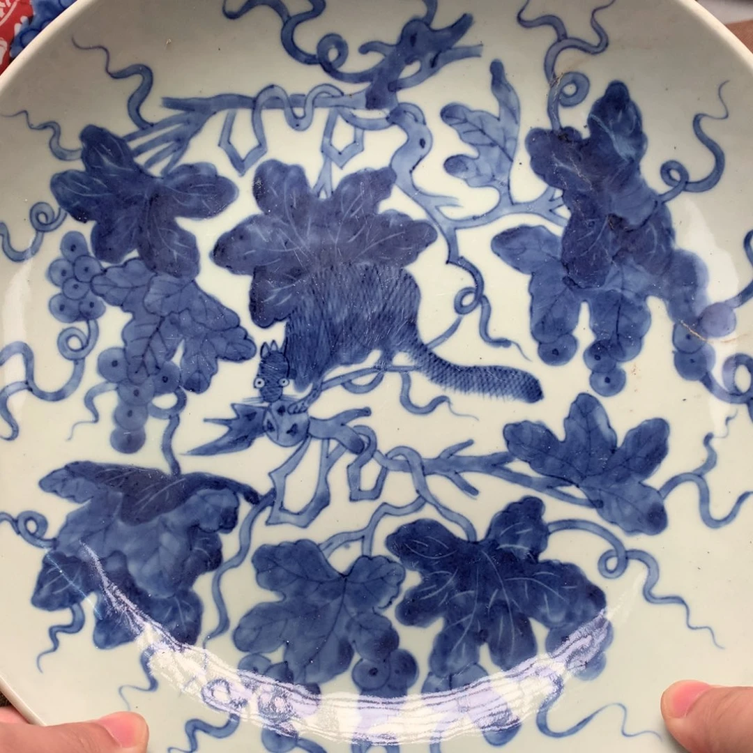 摆件旧藏瓷器旧藏瓷器