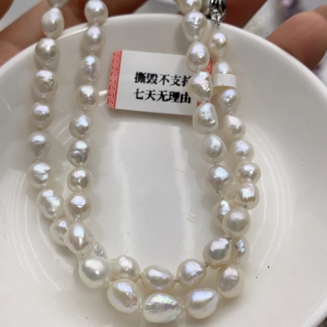 未镶嵌淡水珍珠其它