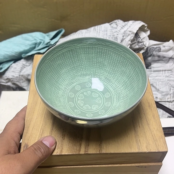 摆件家居工艺品瓷器