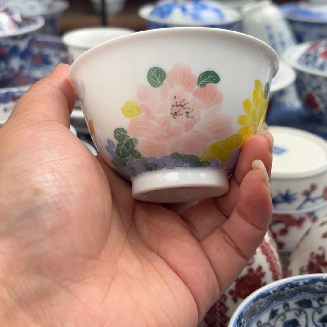 景德镇观自在观自在