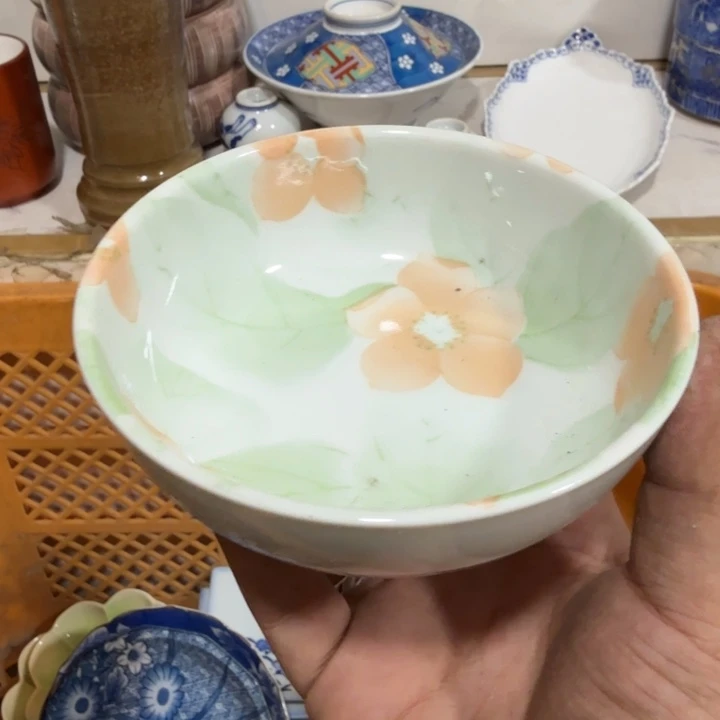 陶瓷推荐第二名20包邮