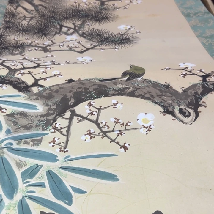 摆件张****?恭喜发财大吉大利