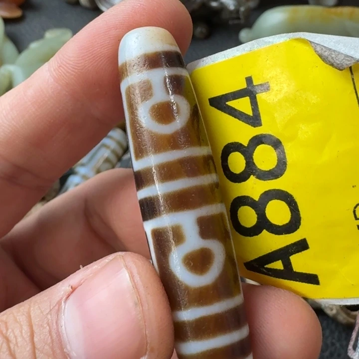 玛瑙/玉髓颈饰合金好**伴