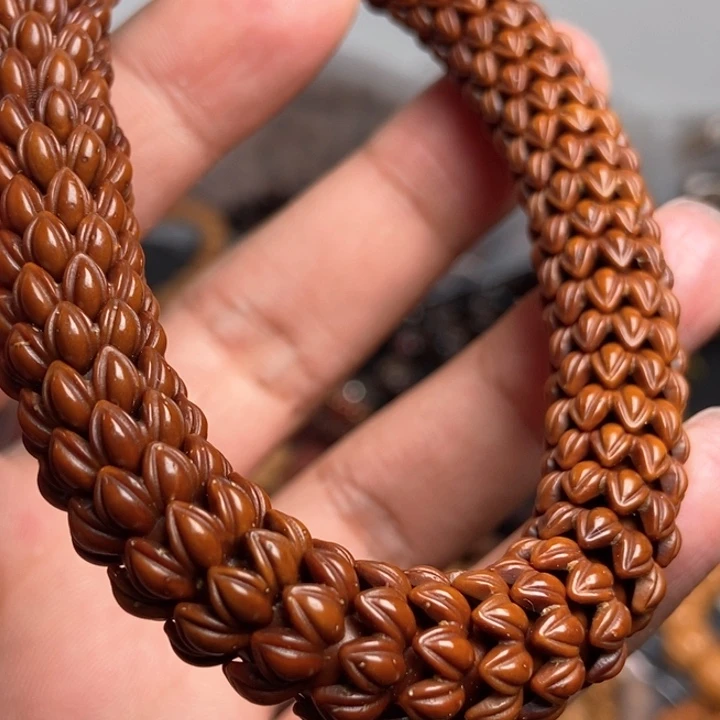 紫金鼠吊坠今天的